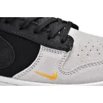 Pkgod Nike Dunk Low Year of the Tiger (2022)