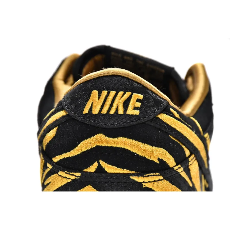 Pkgod Nike Dunk Low Year of the Tiger (2022)
