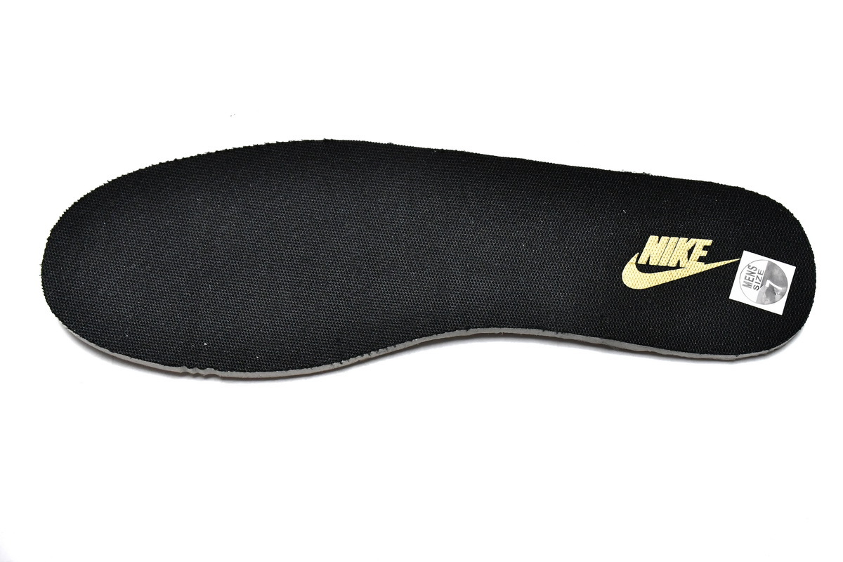     Nike Dunk Low Year of the Tiger (2022)