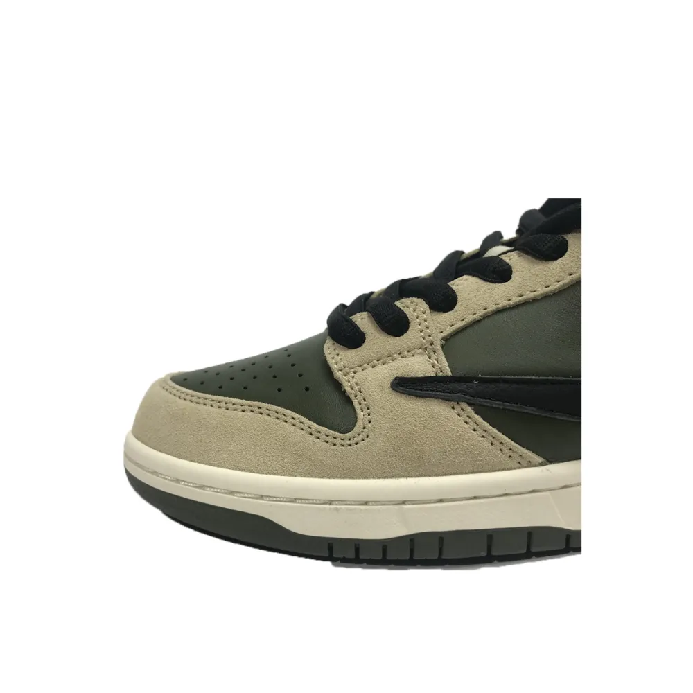 Pkgod Nike Dunk PS5 x LowTravis Scott x PlayStation