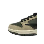 Pkgod Nike Dunk PS5 x LowTravis Scott x PlayStation