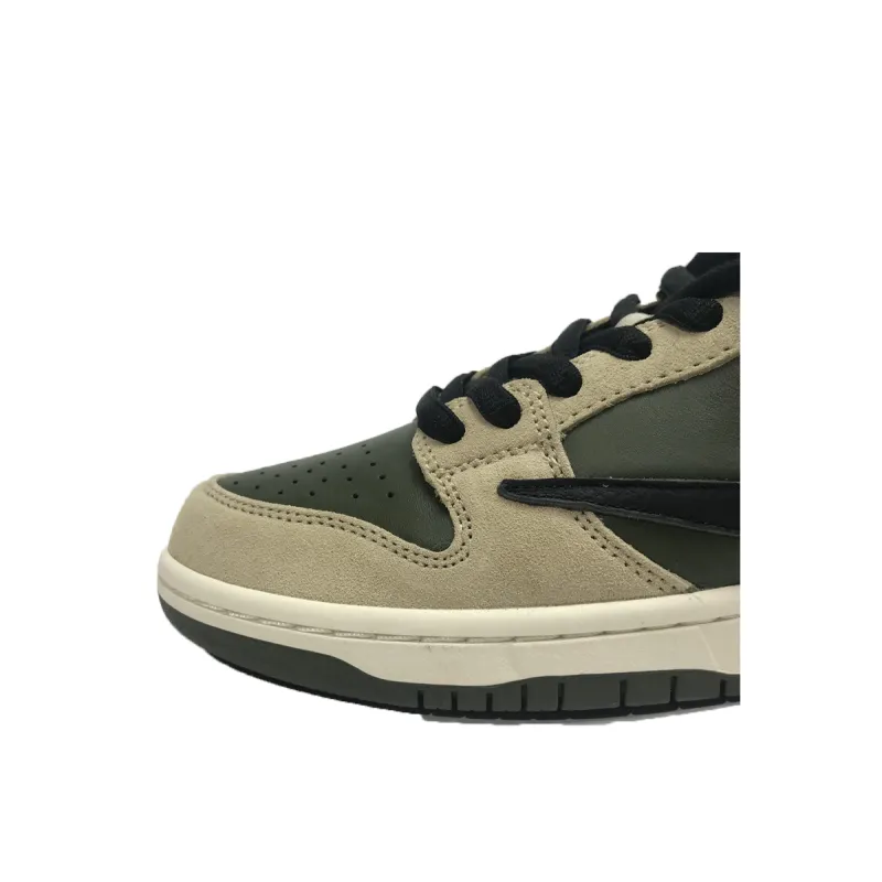 Pkgod Nike Dunk PS5 x LowTravis Scott x PlayStation