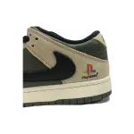 Pkgod Nike Dunk PS5 x LowTravis Scott x PlayStation