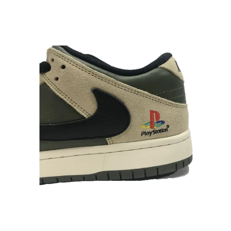 Pkgod Nike Dunk PS5 x LowTravis Scott x PlayStation