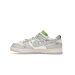 Pkgod Nike Dunk SB Low  x OFF WHITENike The 50 NO.7