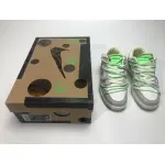 Pkgod Nike Dunk SB Low  x OFF WHITENike The 50 NO.7