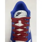 Pkgod Nike Dunk SB Low GS Royal Red