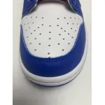 Pkgod Nike Dunk SB Low GS Royal Red