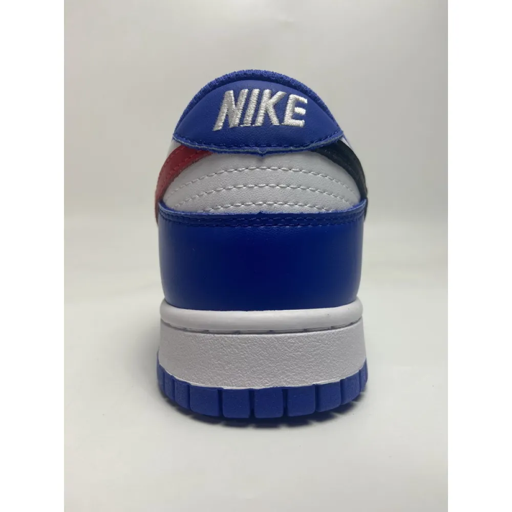 Pkgod Nike Dunk SB Low GS Royal Red