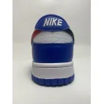 Pkgod Nike Dunk SB Low GS Royal Red