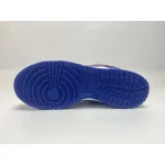 Pkgod Nike Dunk SB Low GS Royal Red