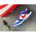 Pkgod Nike Dunk SB Low GS Royal Red