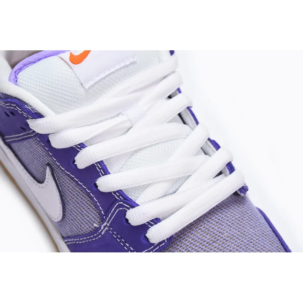 Pkgod Nike Dunk SB Low Lilac