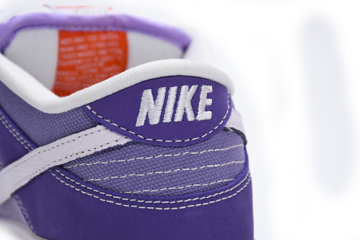     Nike Dunk SB Low Lilac