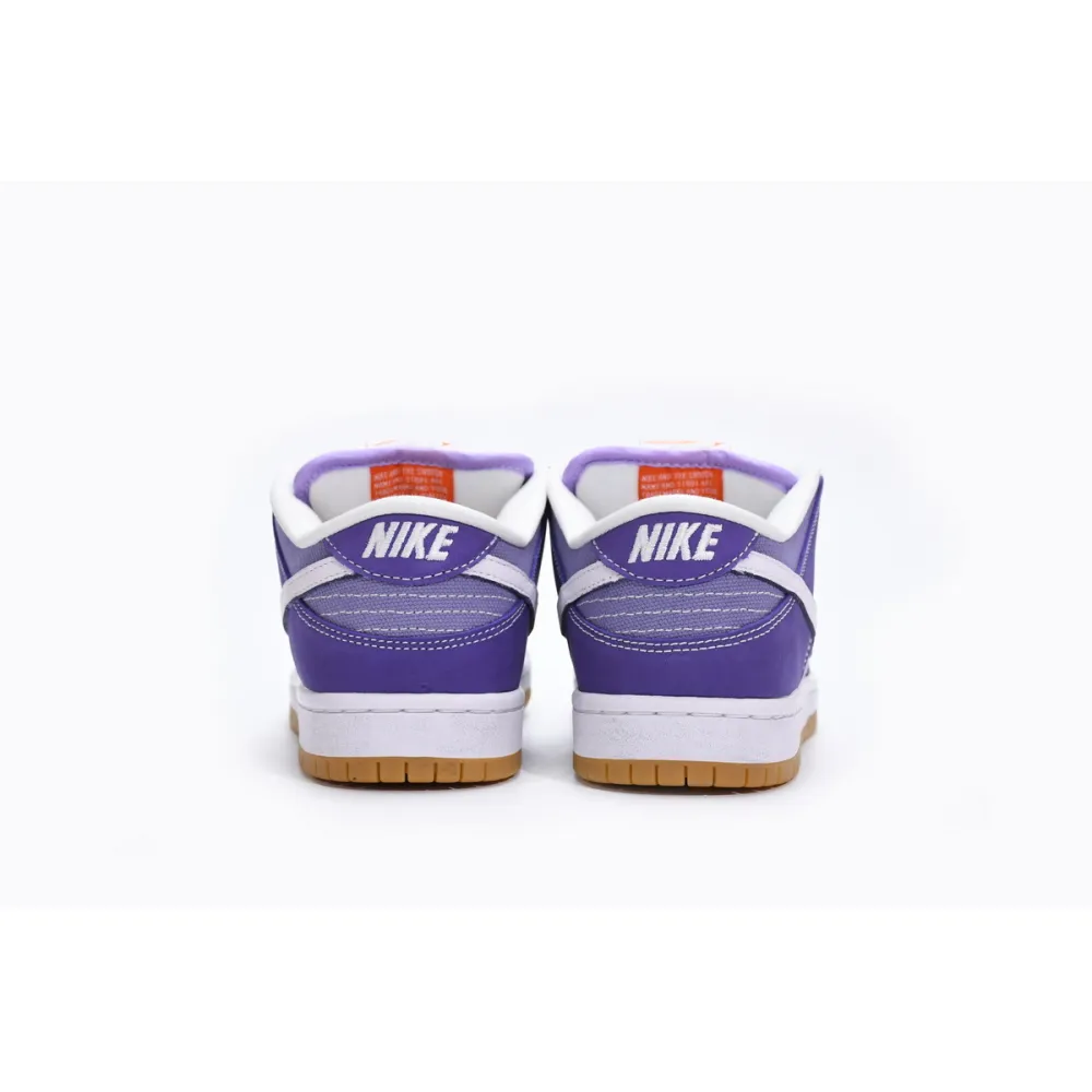 Pkgod Nike Dunk SB Low Lilac