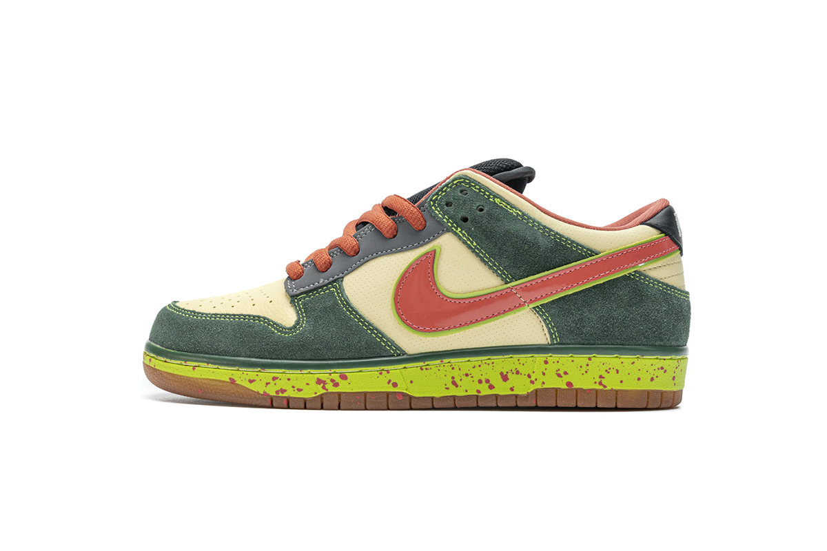     Nike Dunk SB Low Mosquito