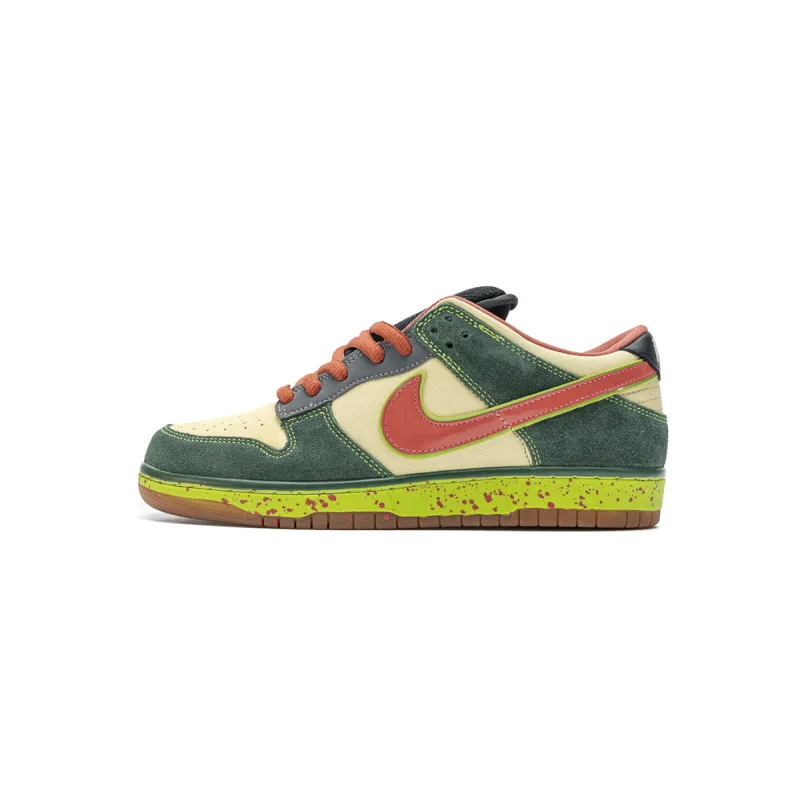 Pkgod Nike Dunk SB Low Mosquito
