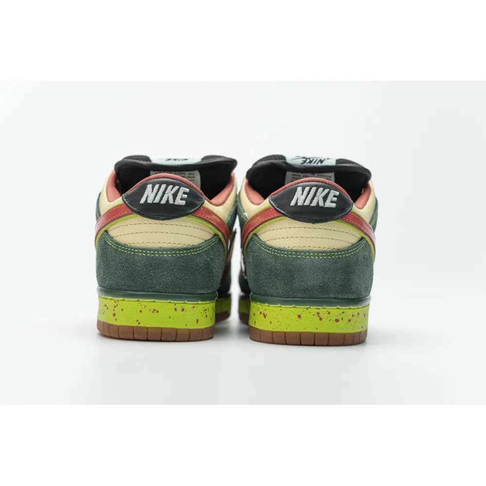 Pkgod Nike Dunk SB Low Mosquito