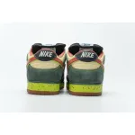 Pkgod Nike Dunk SB Low Mosquito