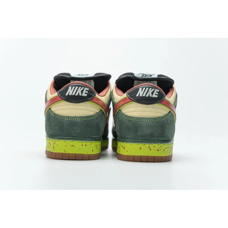 Pkgod Nike Dunk SB Low Mosquito