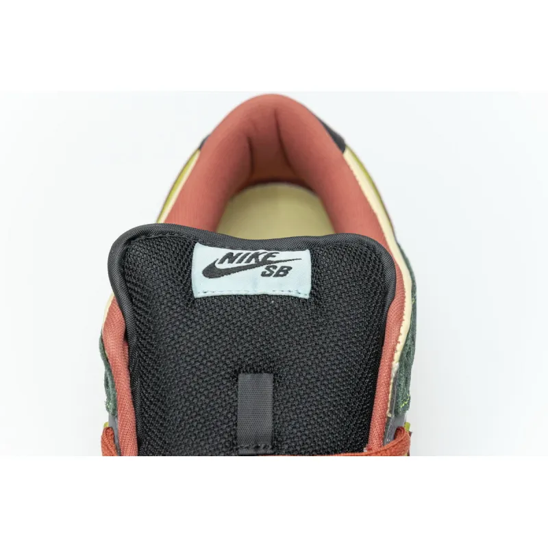 Pkgod Nike Dunk SB Low Mosquito