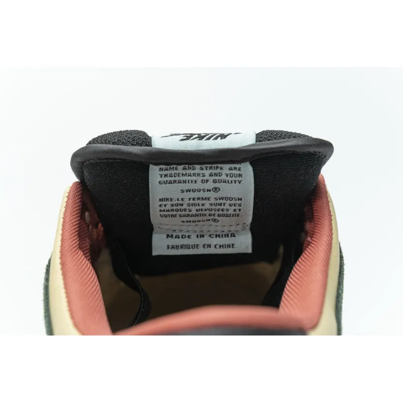 Pkgod Nike Dunk SB Low Mosquito