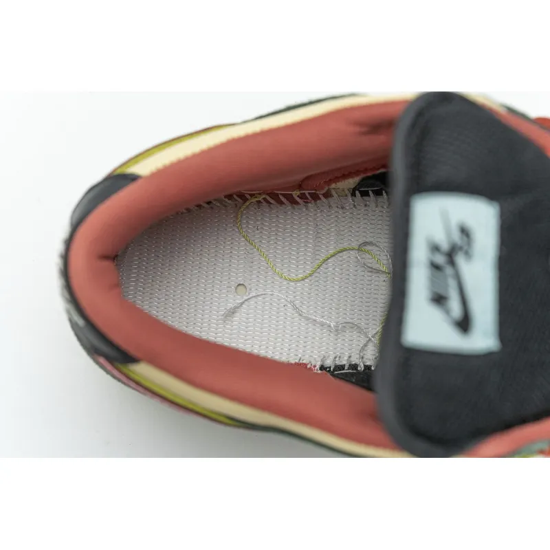 Pkgod Nike Dunk SB Low Mosquito