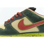Pkgod Nike Dunk SB Low Mosquito