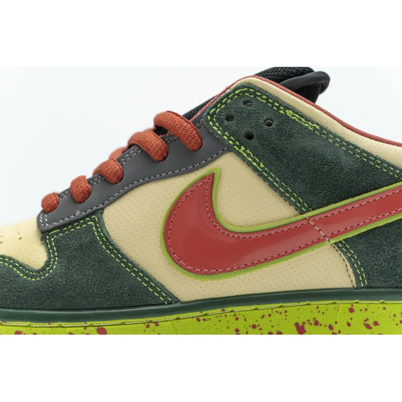 Pkgod Nike Dunk SB Low Mosquito