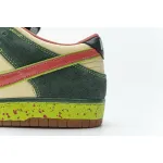 Pkgod Nike Dunk SB Low Mosquito