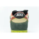 Pkgod Nike Dunk SB Low Mosquito