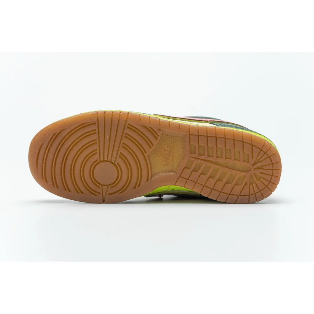 Pkgod Nike Dunk SB Low Mosquito