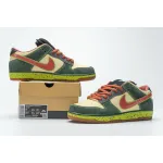 Pkgod Nike Dunk SB Low Mosquito