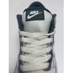 Pkgod Nike Dunk SB Low Multi Camo