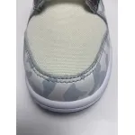 Pkgod Nike Dunk SB Low Multi Camo