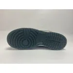 Pkgod Nike Dunk SB Low Multi Camo