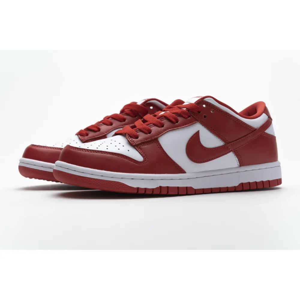 Pkgod Nike Dunk SB Low SP University Red