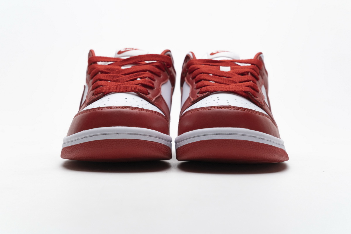     Nike Dunk SB Low SP University Red