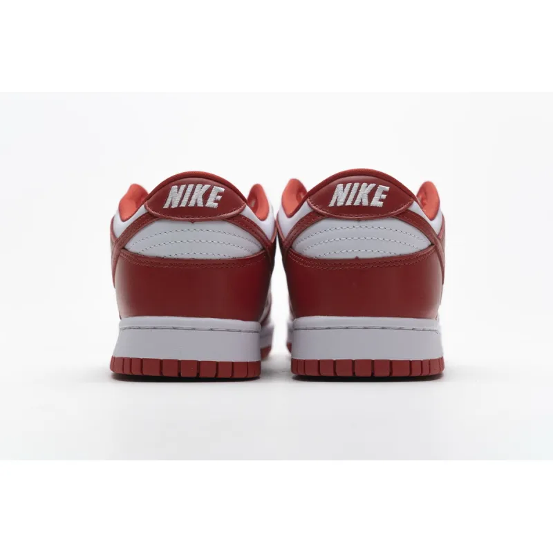 Pkgod Nike Dunk SB Low SP University Red