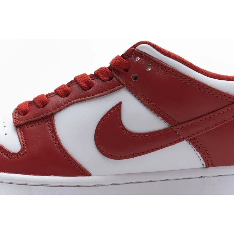 Pkgod Nike Dunk SB Low SP University Red