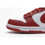 Pkgod Nike Dunk SB Low SP University Red