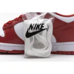 Pkgod Nike Dunk SB Low SP University Red