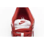 Pkgod Nike Dunk SB Low SP University Red