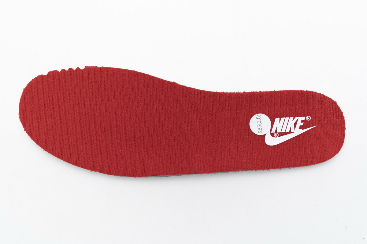     Nike Dunk SB Low SP University Red