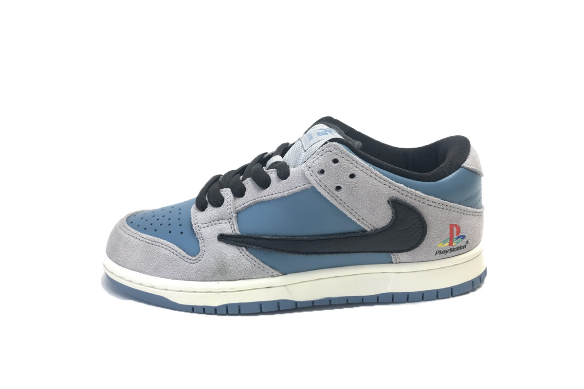     Nike Dunk SP x LowTravis Scott x PlayStation
