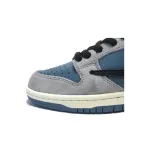 Pkgod Nike Dunk SP x LowTravis Scott x PlayStation