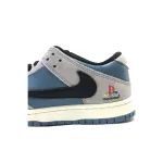 Pkgod Nike Dunk SP x LowTravis Scott x PlayStation