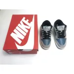 Pkgod Nike Dunk SP x LowTravis Scott x PlayStation