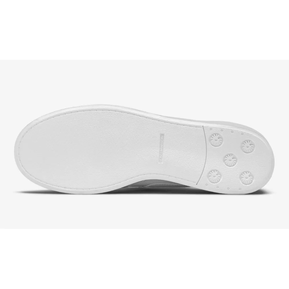 Pkgod Nike Kwondo 1 G-Dragon Peaceminusone Triple White