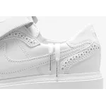 Pkgod Nike Kwondo 1 G-Dragon Peaceminusone Triple White